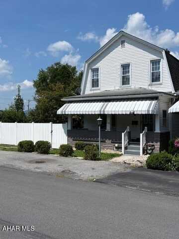510 E Atlantic Avenue, Altoona, PA 16602
