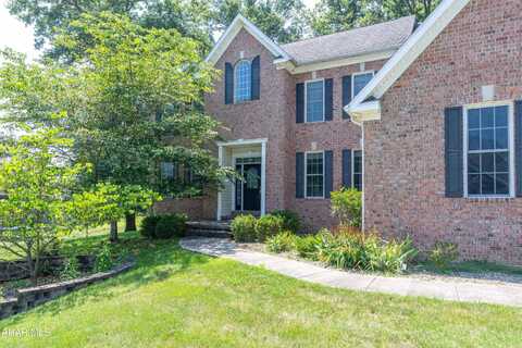 183 Hollow Run Trail, Duncansville, PA 16635