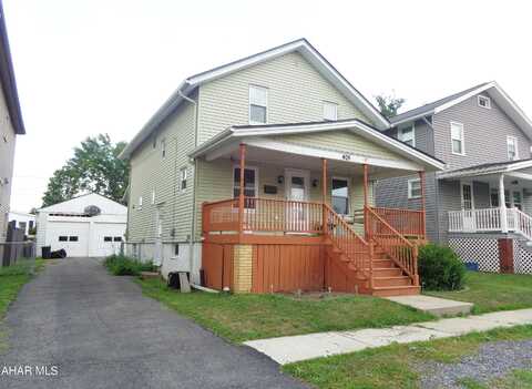405 Hemlock Street, Altoona, PA 16602