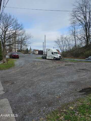 000 Pennsylvania Avenue, Cresson, PA 16630
