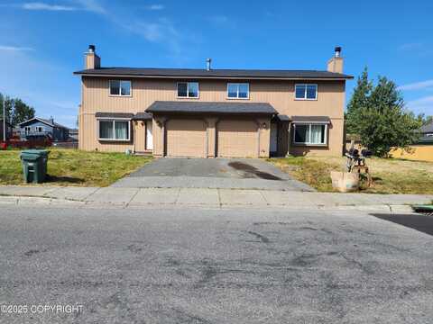 8301 E 36th Avenue, Anchorage, AK 99504