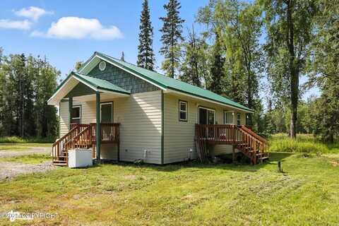 53696 Jeffery Avenue, Kenai, AK 99611
