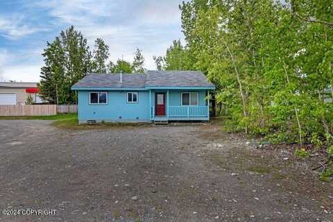 230 E Susitna Avenue, Wasilla, AK 99654