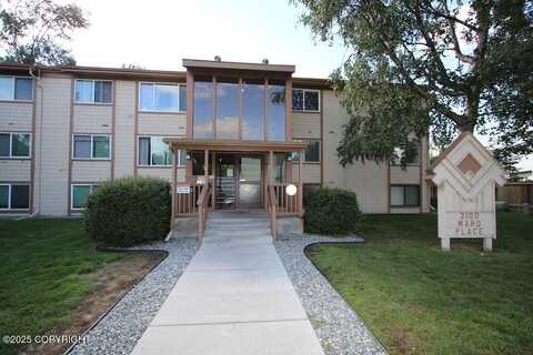 3100 Ward Place, Anchorage, AK 99517