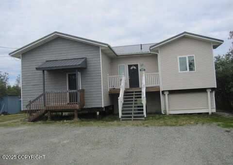 193 Blackberry Street, Bethel, AK 99559