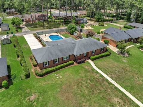 2312 Meadow Brook Lane, Albany, GA 31707