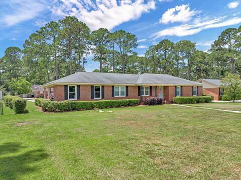 2312 Meadow Brook Lane, Albany, GA 31707