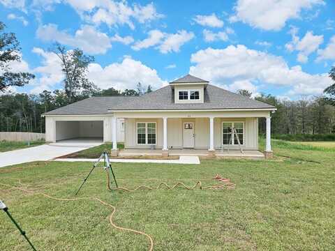 177 Buck Run Drive, Leesburg, GA 31763