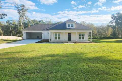 177 Buck Run Drive, Leesburg, GA 31763