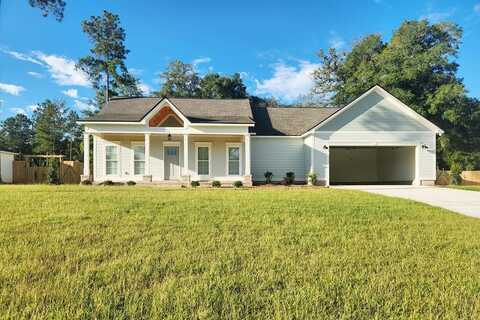 178 Buck Run Drive, Leesburg, GA 31763