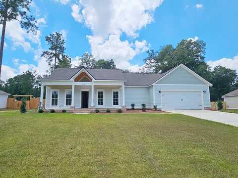 178 Buck Run Drive, Leesburg, GA 31763