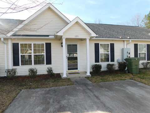 135 Photinia Drive, Aiken, SC 29803