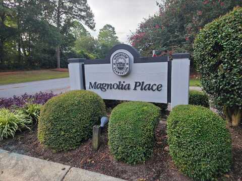 316 Magnolia Lake Court, Aiken, SC 29803