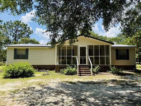 4601 Seven Pines Road, Barnwell, SC 29812