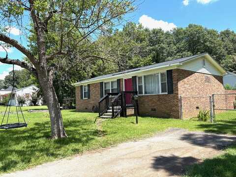 416 Pine Avenue SE, Aiken, SC 29803