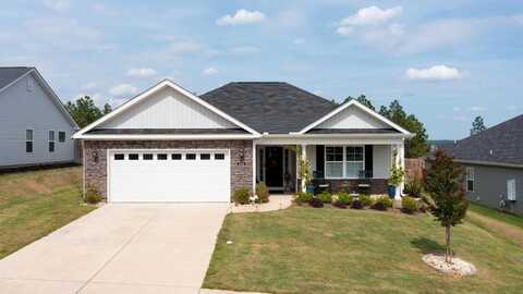 226 Sutton Court, Graniteville, SC 29829
