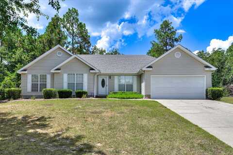 130 Stirrup Cup Court, North Augusta, SC 29841