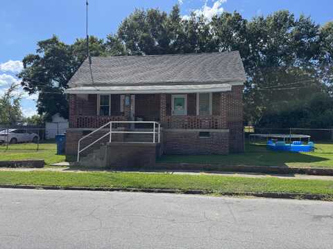 228 Saco Avenue, Greenwood, SC 29646