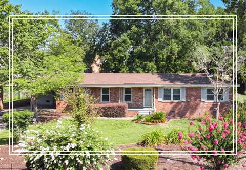 227 Lee Street, North Augusta, SC 29841
