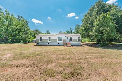 124 Dragstrip Road, Jackson, SC 29831