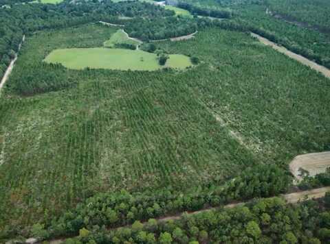 4601 Seven Pines Road, Barnwell, SC 29812