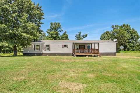 54145 County Road 586, Kansas, OK 74347