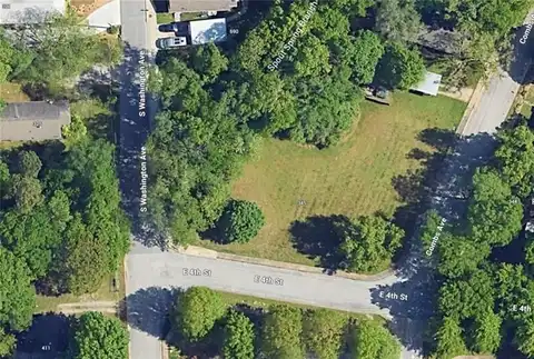 4th ST, Fayetteville, AR 72701