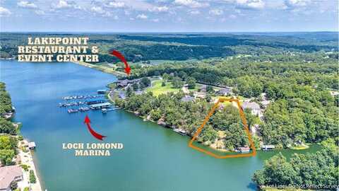 5 Dunedin PL, Bella Vista, AR 72715