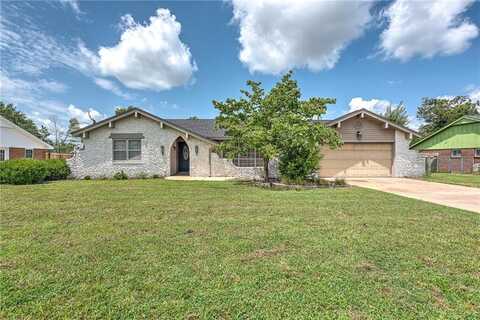 916 21st ST, Rogers, AR 72758