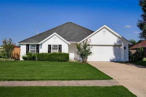 11693 East Creek LN, Farmington, AR 72730