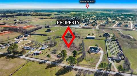 TBD S Morning Star RD, Bentonville, AR 72713