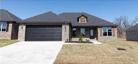 872 Round Top ST, Prairie Grove, AR 72753