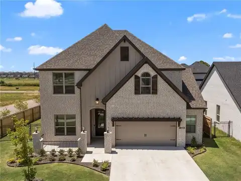 3008 14th PL, Rogers, AR 72758