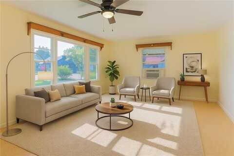 111 5th AVE, Gravette, AR 72736