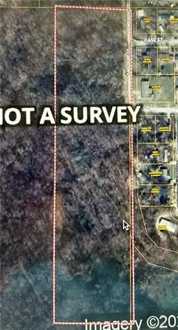 MT Olive, Siloam Springs, AR 72761