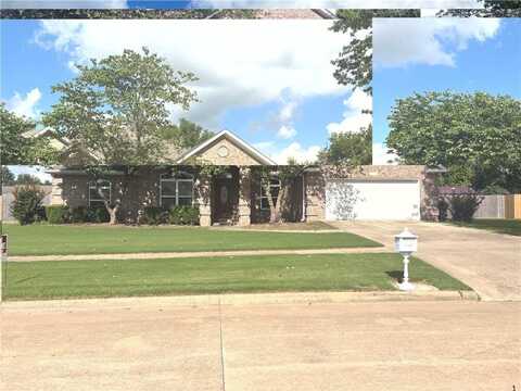8 Darian DR, Bentonville, AR 72712