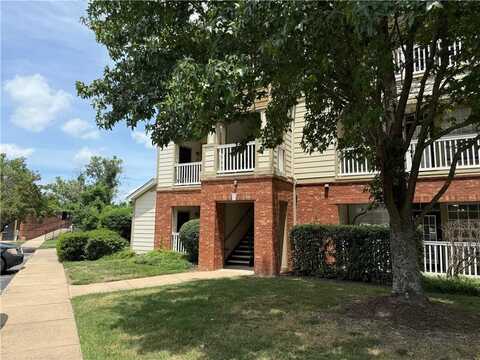 4254 NE Meadow Creek CIR Unit #202, Fayetteville, AR 72703