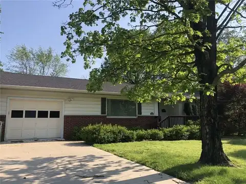 1210 W Cherry ST, Rogers, AR 72756