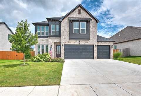 1412 Spring Water WY, Cave Springs, AR 72718