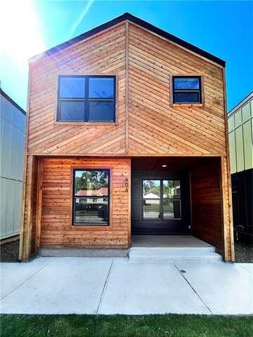 608 N 6th ST, Rogers, AR 72756