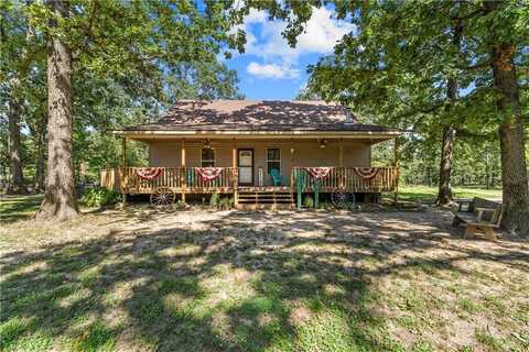 13036 Earl RD, Gravette, AR 72736