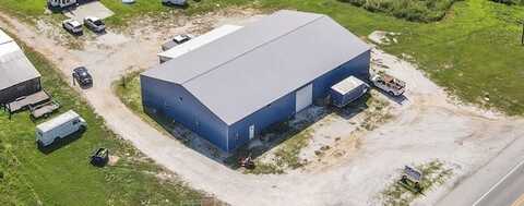17644 Highway 37, Garfield, AR 72732