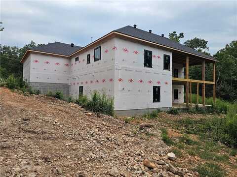 12400 Wildwood DR, Rogers, AR 72756
