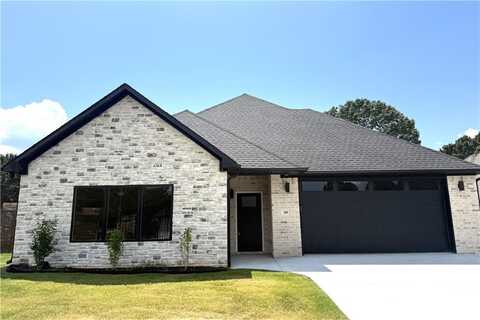 103 Harbor CIR, Russellville, AR 72801
