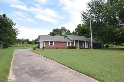 1620 S Ed Edwards RD, Fayetteville, AR 72701