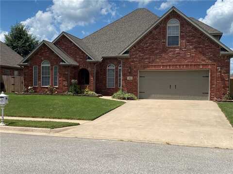 271 Greenfield AVE, Farmington, AR 72730