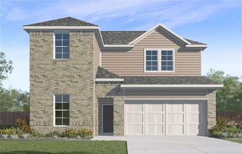 4610 W Aurora ST, Fayetteville, AR 72704