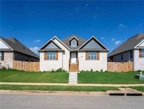 4300 SW Adams RD, Bentonville, AR 72713