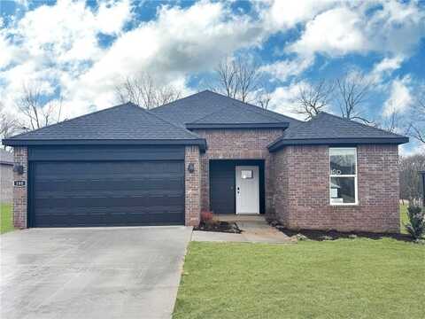 548 N McLeod DR, Farmington, AR 72730