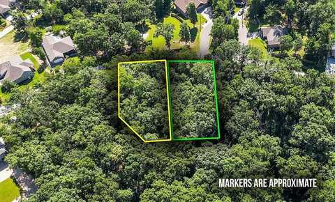 Rillington DR, Bella Vista, AR 72714
